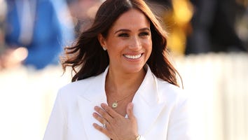 Meghan Markle Says the 'Level of Drama' in Her Life Is Why She No Longer Watches 'Real Housewives'